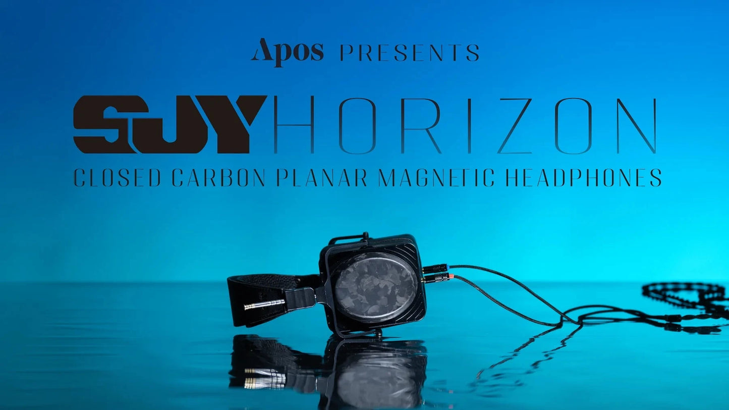 Horizon Closed Carbon