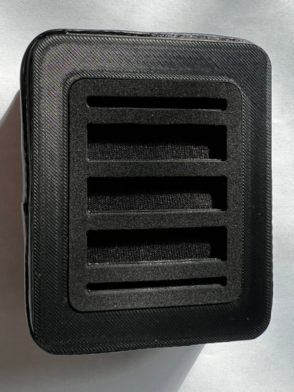 Horizon Closed Carbon pads