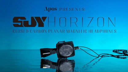 Horizon Closed Carbon